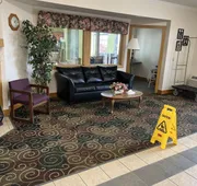 Express Inn & Suites hotel detail image 5