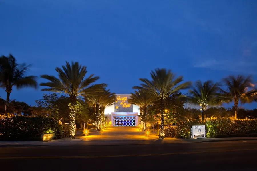 Costa d'Este Beach Resort and Spa hotel detail image 2
