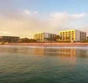 Costa d'Este Beach Resort and Spa hotel detail image 3