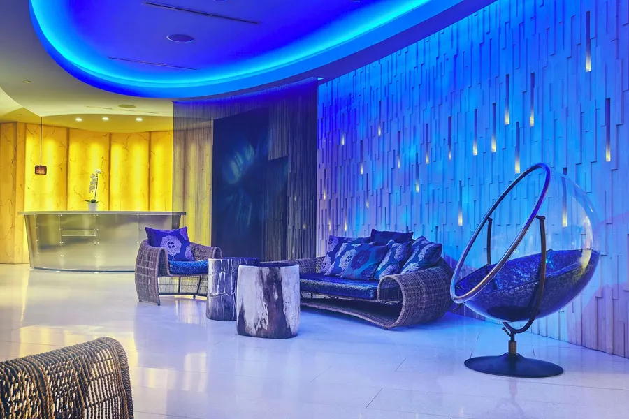 Costa d'Este Beach Resort and Spa hotel detail image 6