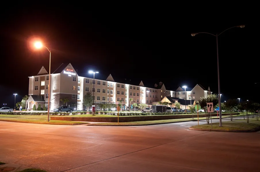 Residence Inn by Marriott Houston Katy Mills hotel detail image 2