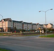 Residence Inn by Marriott Houston Katy Mills hotel detail image 3