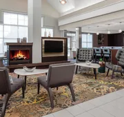Residence Inn by Marriott Houston Katy Mills hotel detail image 4