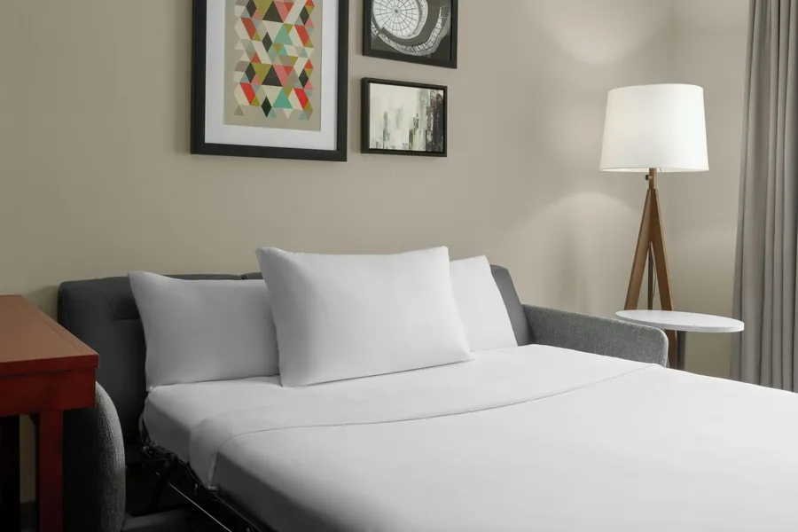 Residence Inn by Marriott Houston Katy Mills hotel detail image 6