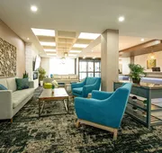 Comfort Suites Oil Center hotel detail image 3
