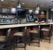 Courtyard Marriott Riverwalk hotel detail image 7