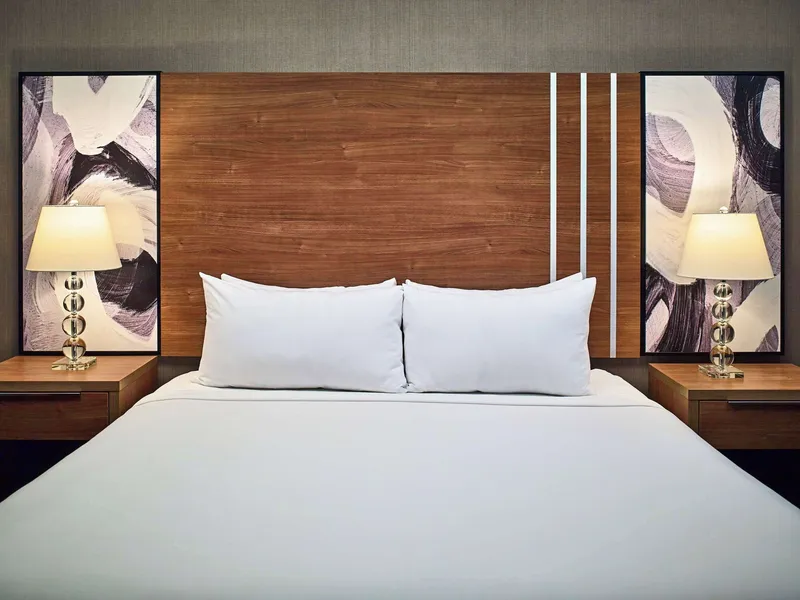 Sonesta Atlanta Northwest Galleria - Marietta hotel detail image 6