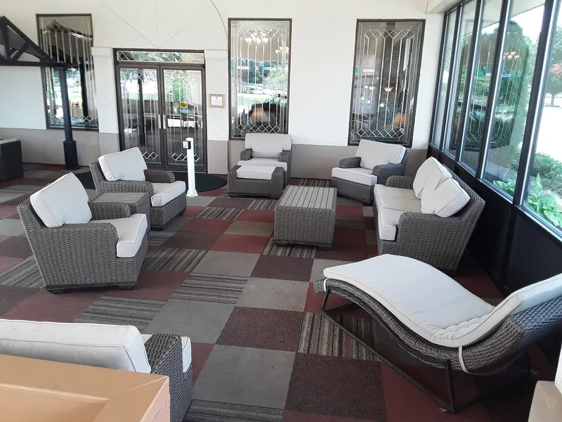 Quality Inn & Suites Escanaba North hotel detail image 2