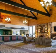 Quality Inn & Suites Escanaba North hotel detail image 7