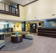 Best Western Plus Birmingham Inn & Suites hotel detail image 3