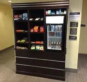 Best Western Plus Birmingham Inn & Suites hotel detail image 4