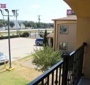 Scottish Inns Fort Worth hotel detail image 4