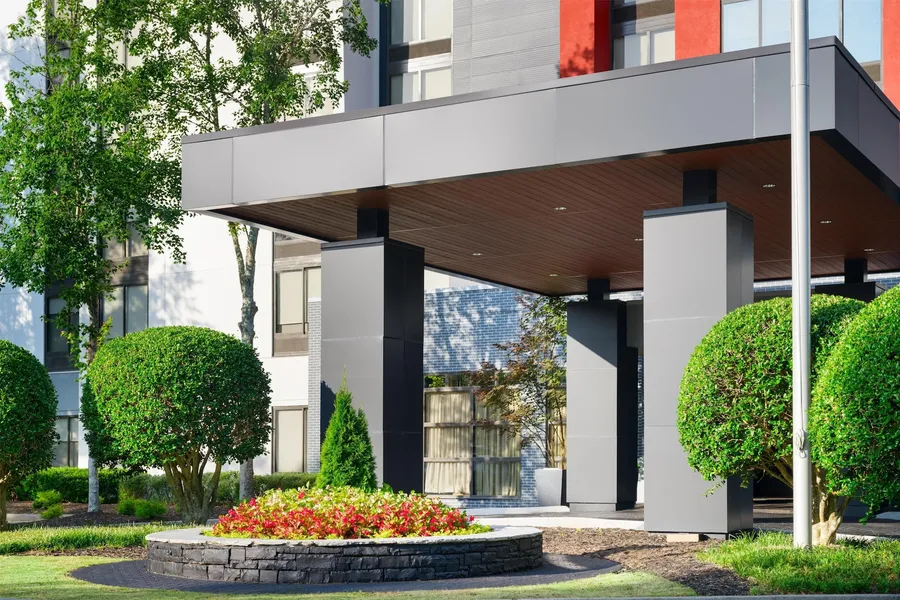 Hyatt Place Greenville/Haywood hotel detail image 2