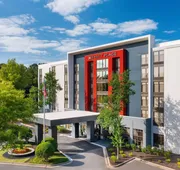 Hyatt Place Greenville/Haywood hotel detail image 3