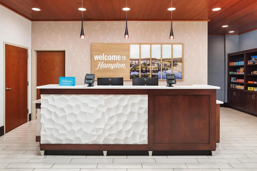 Hampton Inn & Suites Chattanooga/Hamilton Place hotel detail image 6