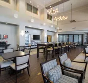 Hampton Inn & Suites San Diego-Poway hotel detail image 3