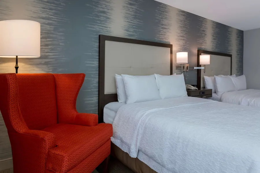 Hampton Inn & Suites San Diego-Poway hotel detail image 6