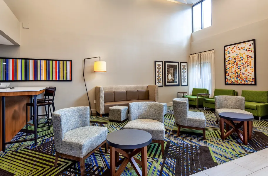 Holiday Inn Express Tampa-Brandon by IHG hotel detail image 2