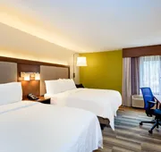 Holiday Inn Express Tampa-Brandon by IHG hotel detail image 4