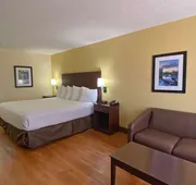 Best Western Greenville Airport Inn hotel detail image 3