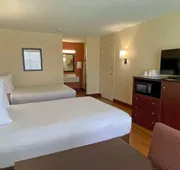 Best Western Greenville Airport Inn hotel detail image 4