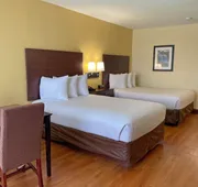 Best Western Greenville Airport Inn hotel detail image 5