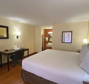 Best Western Greenville Airport Inn hotel detail image 7