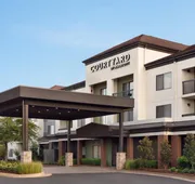 Courtyard by Marriott Tulsa Central hotel detail image 3