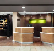 Courtyard by Marriott Tulsa Central hotel detail image 4