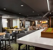 Courtyard by Marriott Tulsa Central hotel detail image 7