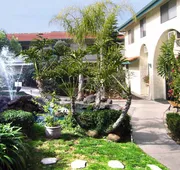California Suites Hotel hotel detail image 4