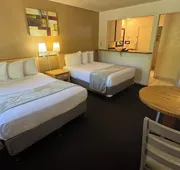 California Suites Hotel hotel detail image 7
