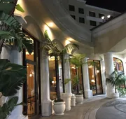 DoubleTree Suites by Hilton Anaheim Rsrt - Conv Cntr hotel detail image 3