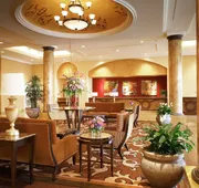 DoubleTree Suites by Hilton Anaheim Rsrt - Conv Cntr hotel detail image 4