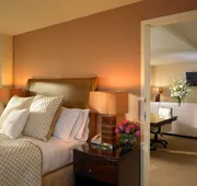 DoubleTree Suites by Hilton Anaheim Rsrt - Conv Cntr hotel detail image 7