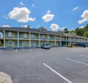 Quality Inn Laurinburg hotel detail image 4