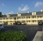 Quality Inn Laurinburg hotel detail image 5