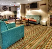 Hampton Inn Marion hotel detail image 4