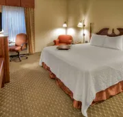 Hampton Inn Marion hotel detail image 7