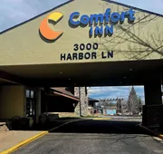 Comfort Inn Plymouth - Minneapolis hotel detail image 3