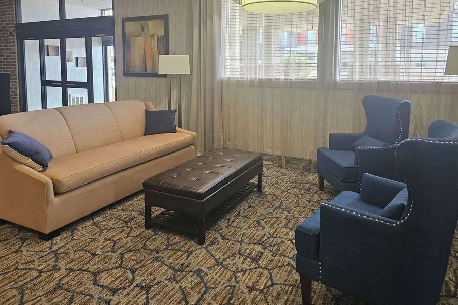 Comfort Inn Plymouth - Minneapolis hotel detail image 6