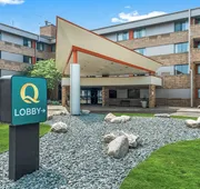 Quality Inn & Suites Mall of America - MSP Airport hotel detail image 3