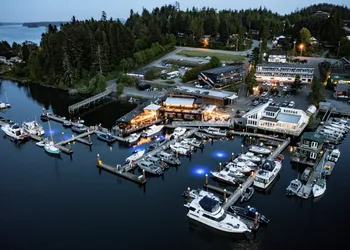 Tofino Resort & Marina hotel thumbnail 2