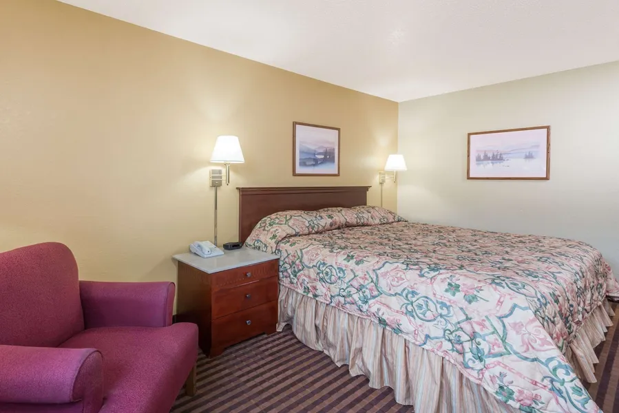 La Vale Inn/Cumberland Area hotel detail image 6