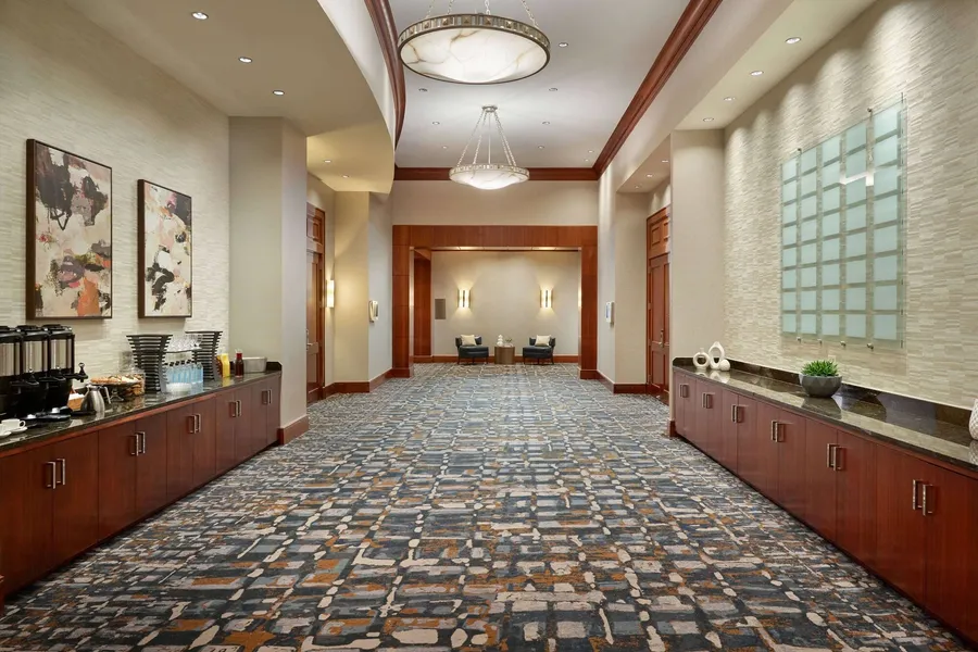 Wyndham Atlanta Buckhead Hotel & Conference Center hotel detail image 6