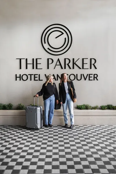 The Parker Hotel and Rooftop hotel detail image 6