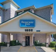 Rodeway Inn Carrollton I-35E hotel detail image 3