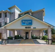Rodeway Inn Carrollton I-35E hotel detail image 4
