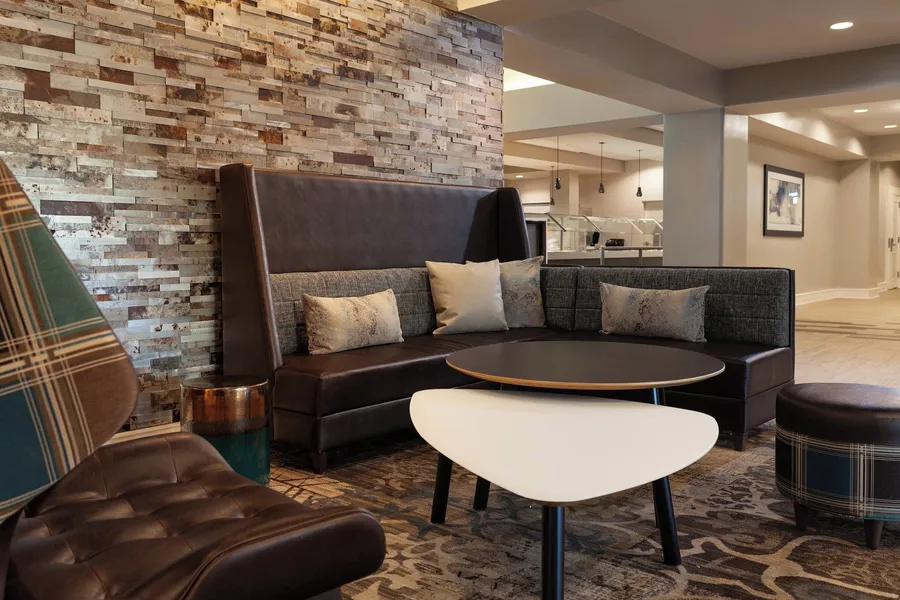 Residence Inn by Marriott Orlando at SeaWorld hotel detail image 2