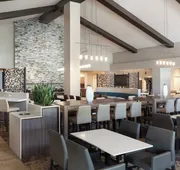 Residence Inn by Marriott Orlando at SeaWorld hotel detail image 4